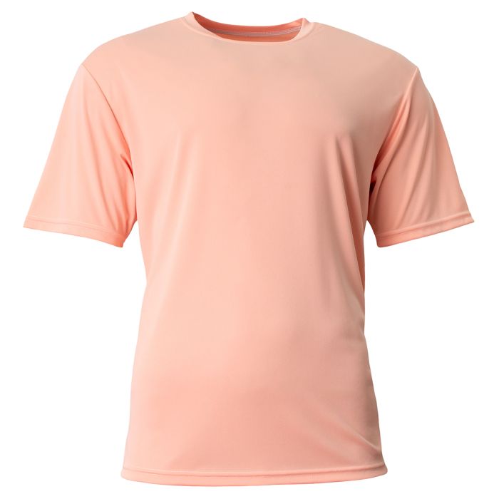 A4 A4-Cooling Performance Crew-N3142 | Performance Teamwear & Custom Printing