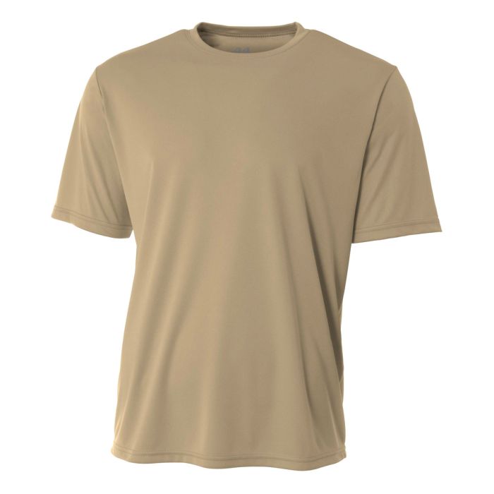 A4-Unisex Cooling Performance Crew-N3142 | Performance Teamwear & Custom Printing