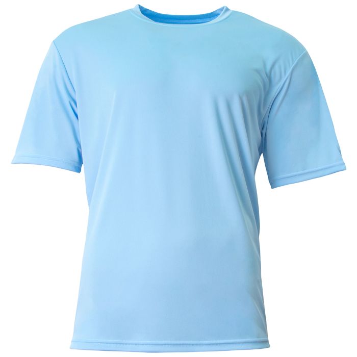 A4 A4-Cooling Performance Crew-N3142 | Performance Teamwear & Custom Printing