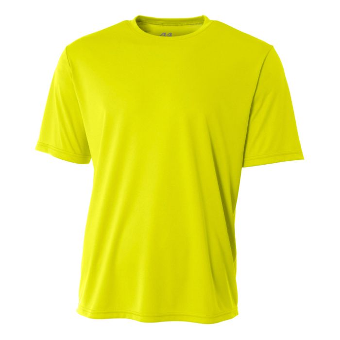 A4-Unisex Cooling Performance Crew-N3142 | Performance Teamwear & Custom Printing