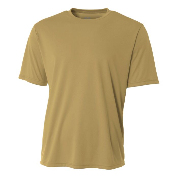 A4 A4-Cooling Performance Crew-N3142 | Performance Teamwear & Custom Printing