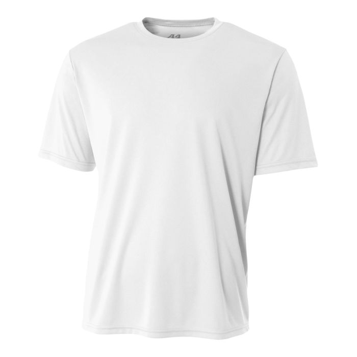 A4 A4-Cooling Performance Crew-N3142 | Performance Teamwear & Custom Printing
