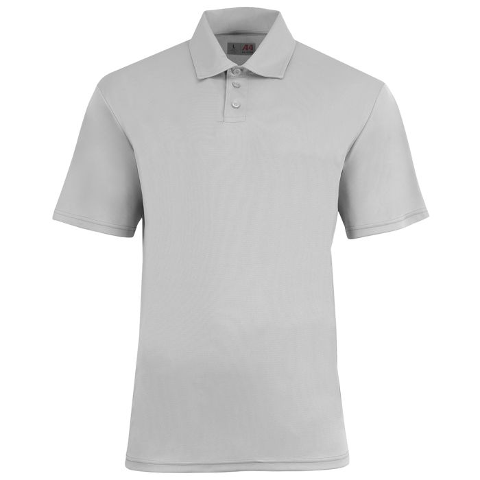 A4 A4-Sprint Polo-N3520 | Performance Teamwear & Custom Printing