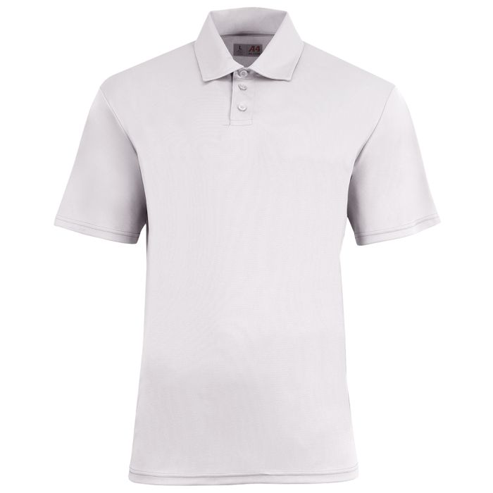 A4 A4-Sprint Polo-N3520 | Performance Teamwear & Custom Printing