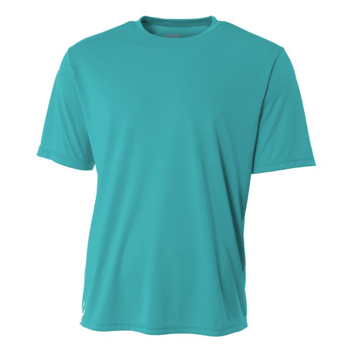 A4 A4-Cooling Performance Crew-N3142 | Performance Teamwear & Custom Printing
