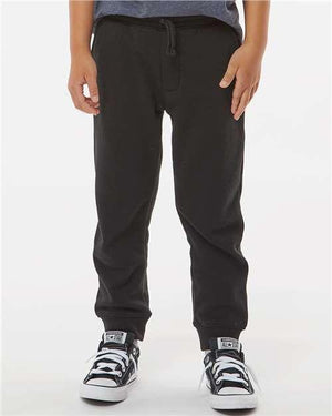 Independent Trading Co. - Youth Lightweight Special Blend Sweatpants - PRM16PNT Independent Trading Co.