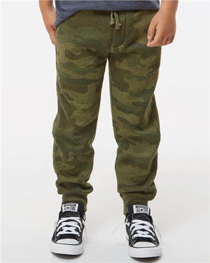 Independent Trading Co. - Youth Lightweight Special Blend Sweatpants - PRM16PNT Independent Trading Co.