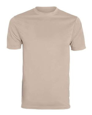 Augusta Sportswear - Youth Nexgen Wicking T-Shirt - Sand - 791 Augusta Sportswear
