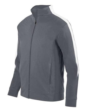 Augusta Sportswear - Medalist Jacket 2.0 - 4395 Augusta Sportswear