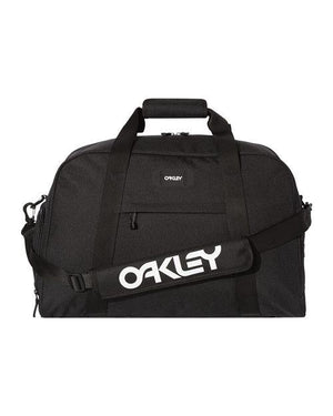 Oakley - 50L Street Duffel Bag - 921443ODM Oakley