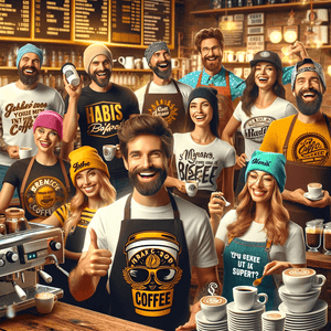 Brewing-Success-How-Clever-Apparel-Can-Perk-Up-Your-Coffee-Shop-Brand Breaking Free Industries