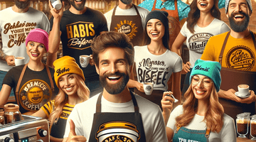 Brewing-Success-How-Clever-Apparel-Can-Perk-Up-Your-Coffee-Shop-Brand Breaking Free Industries