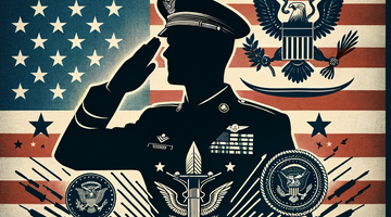Salute to Service: The Patriotic Thread in Veteran Apparel