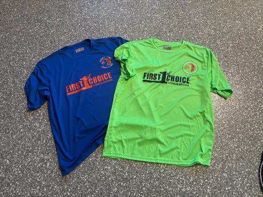 EG Pro athletic jerseys and performance apparel for youth and high school sports