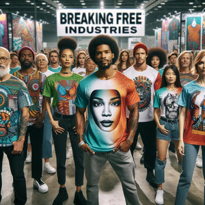 Why-Your-Trade-Show-Apparel-Should-Be-More-Than-Just-a-T-Shirt-Discover-the-Breaking-Free-Difference Breaking Free Industries
