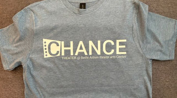 Unleashing Hope Through Tees: The Vibrant Collaboration of Breaking Free Industries and Chance Theater