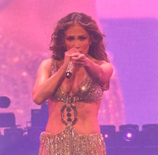 Jennifer Lopez, Entrepreneurship, and the Power of Reinvention