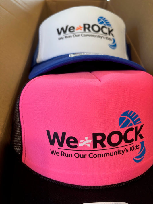 Custom hoodies for nonprofits in Orange County — screen printed by Breaking Free Industries in Santa Ana CA