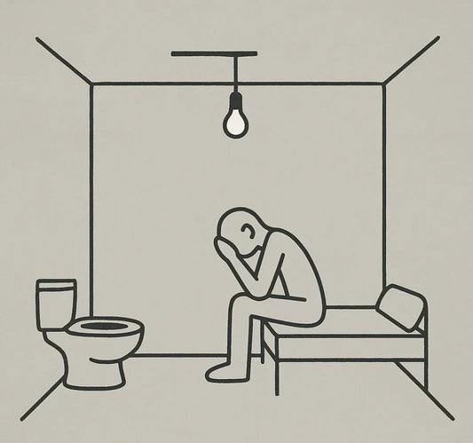 The Hole in Our Justice System: Why Solitary Confinement Makes No Sense