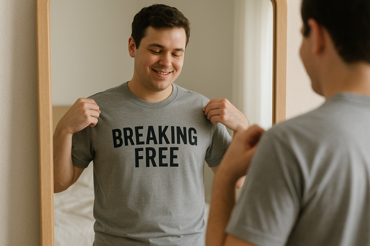 Why the Right T-Shirt Can Build Your Brand Better Than Any Billboard