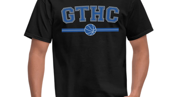 Duke vs. UNC Rivalry: Embrace the Spirit with the GTHC Tee