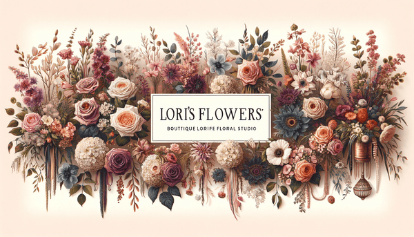 Lori's Flowers