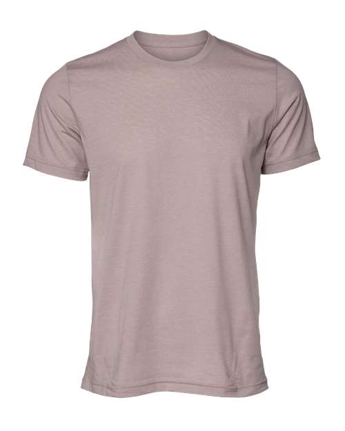 BELLA + CANVAS 3001CVC Unisex Heather CVC T-Shirt