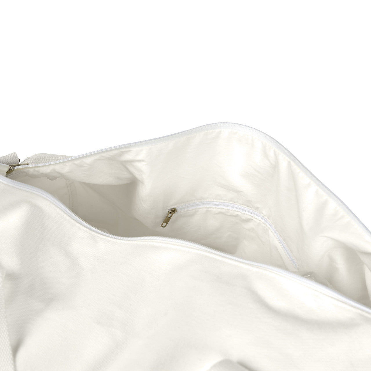 AS Colour - Canvas Duffel Bag | 1004