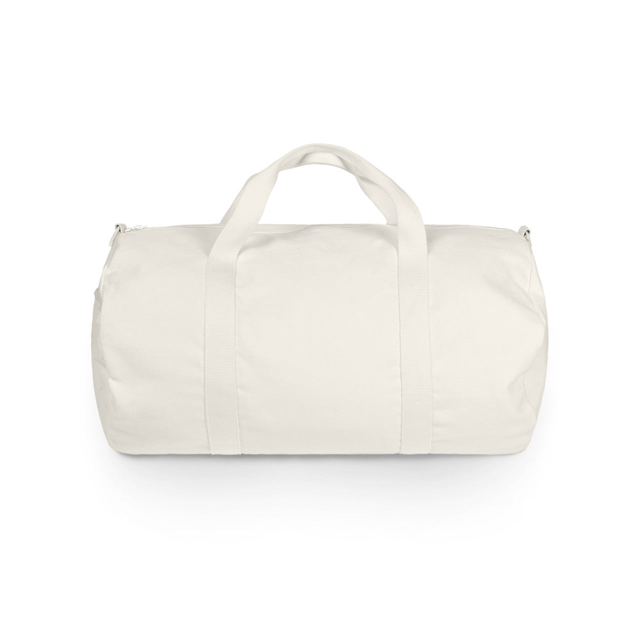 AS Colour - Canvas Duffel Bag | 1004