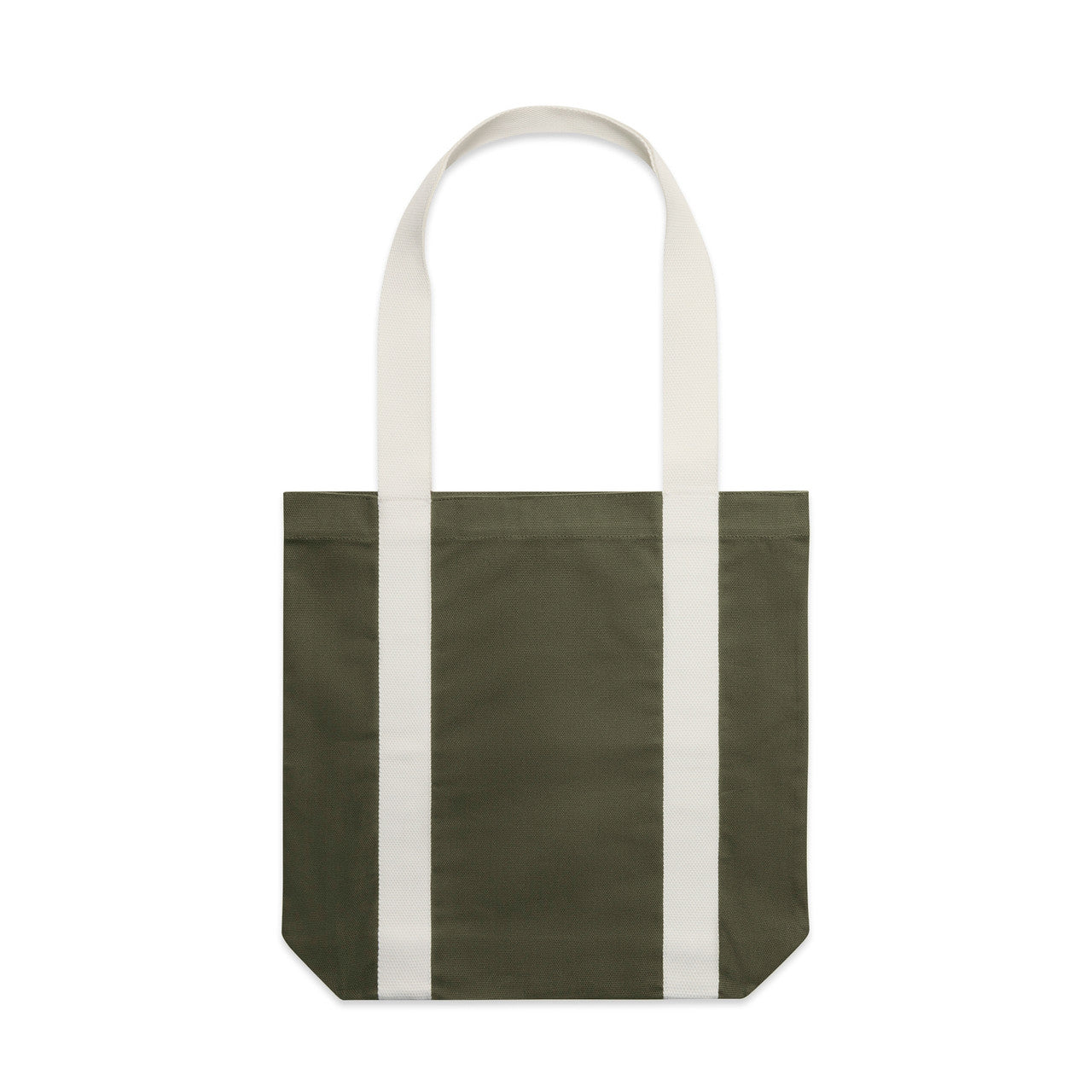 AS Colour - Two-Tone Carrie Tote | 1008