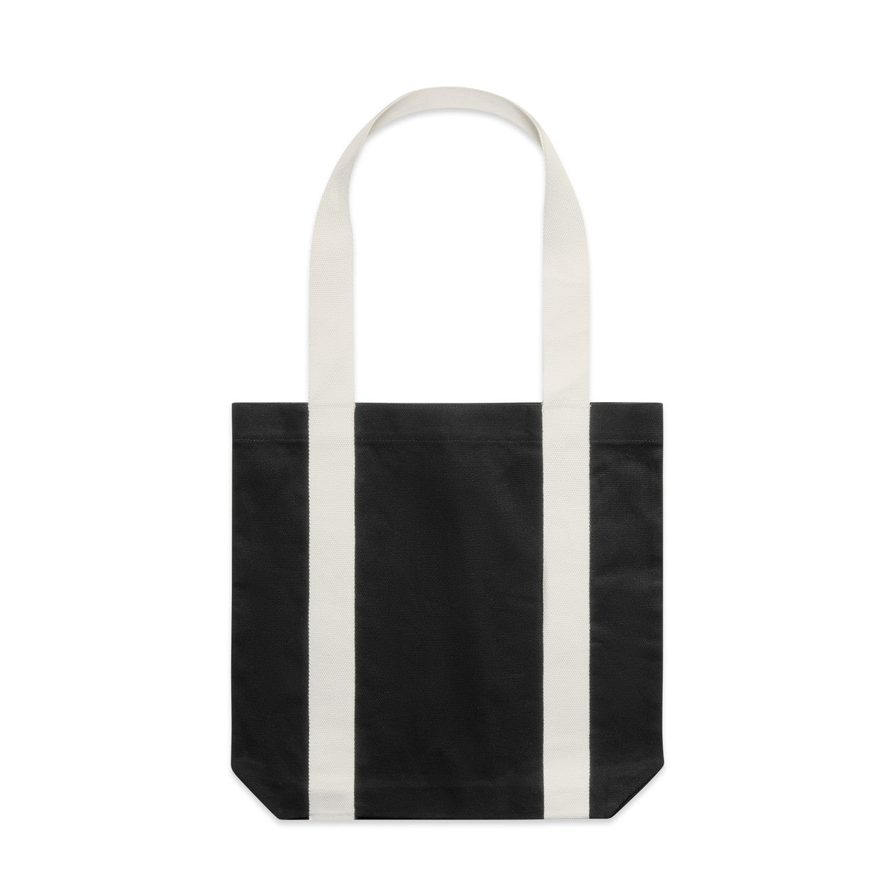 AS Colour - Two-Tone Carrie Tote | 1008