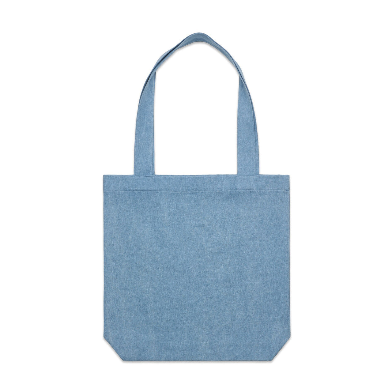 AS Colour - Carrie Denim Tote | 1012