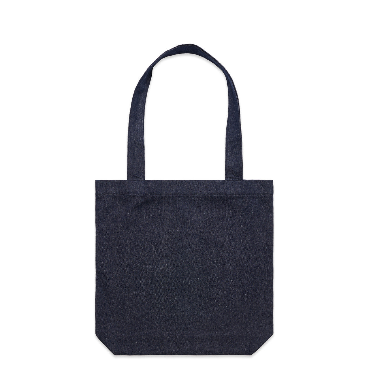 AS Colour - Carrie Denim Tote | 1012