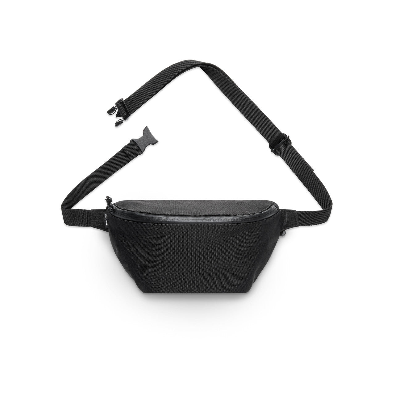 AS Colour - Recycled Waist Bag | 1013