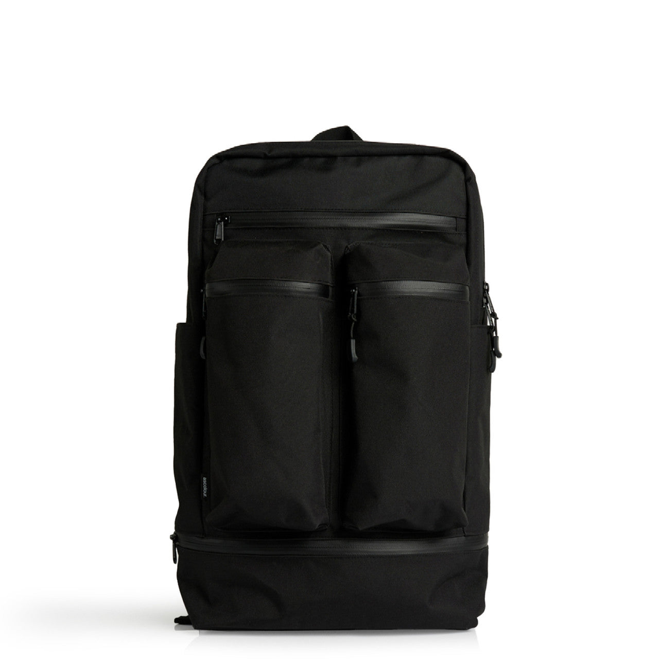 AS Colour - Recycled Travel Backpack | 1030