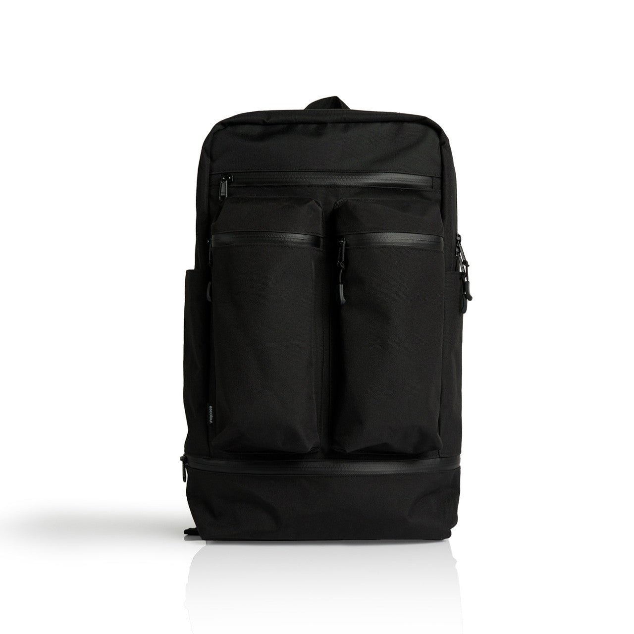 AS Colour - Recycled Travel Backpack | 1030
