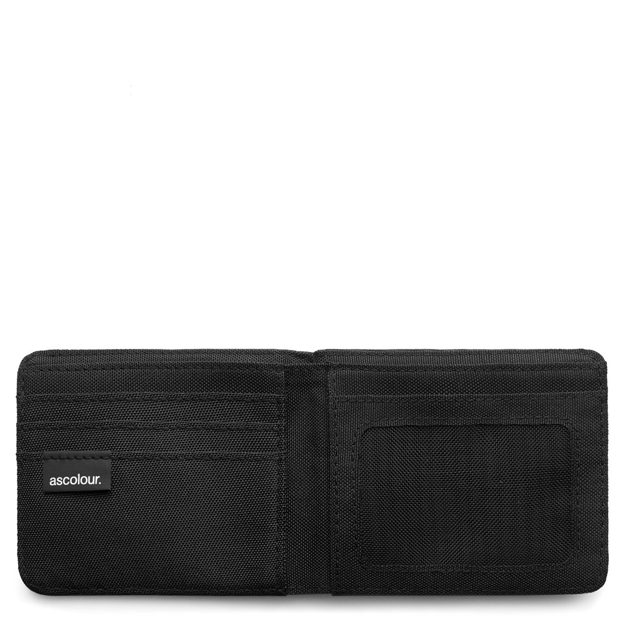 AS Colour - Recycled Fold Wallet | 1032