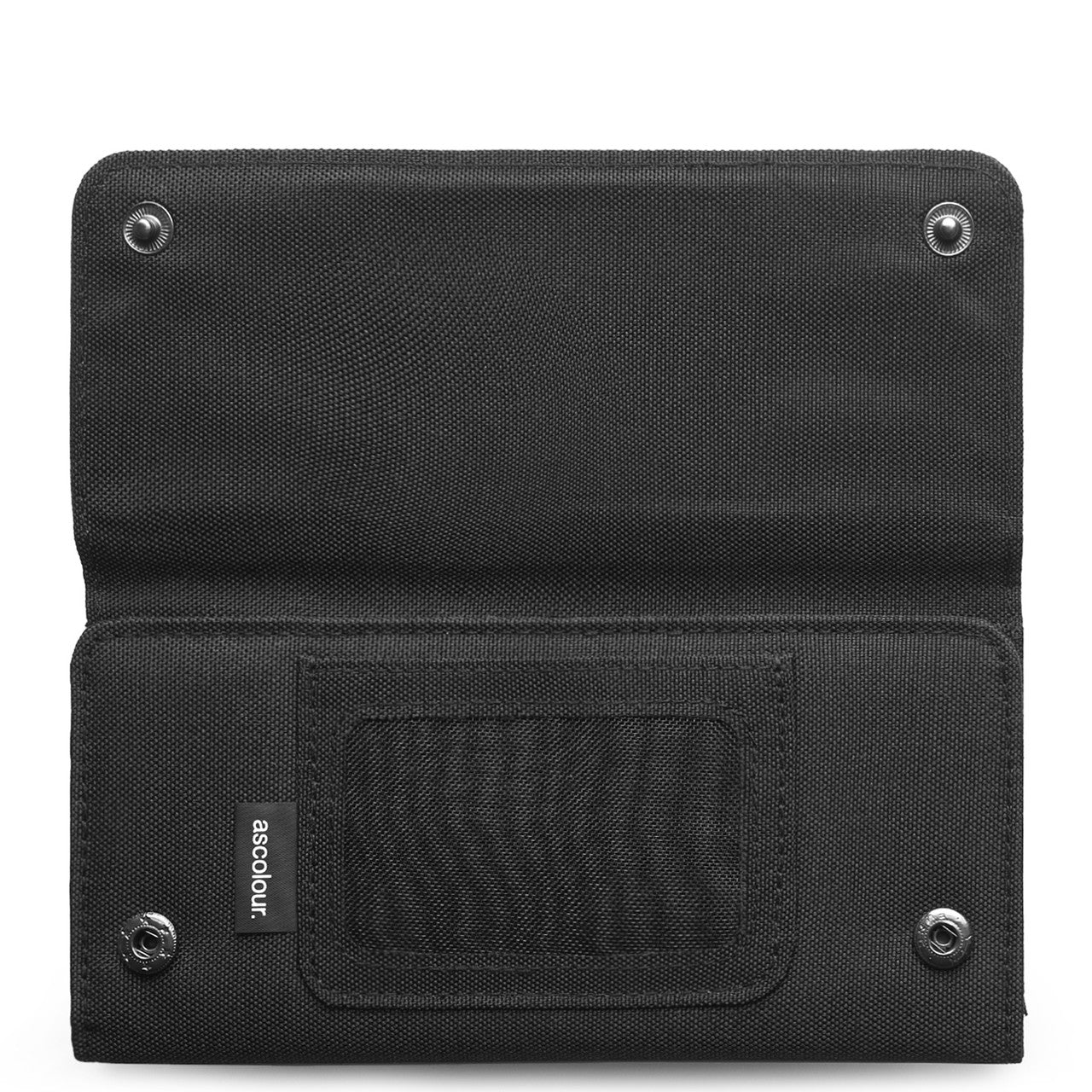 AS Colour - Recycled Long Wallet | 1034