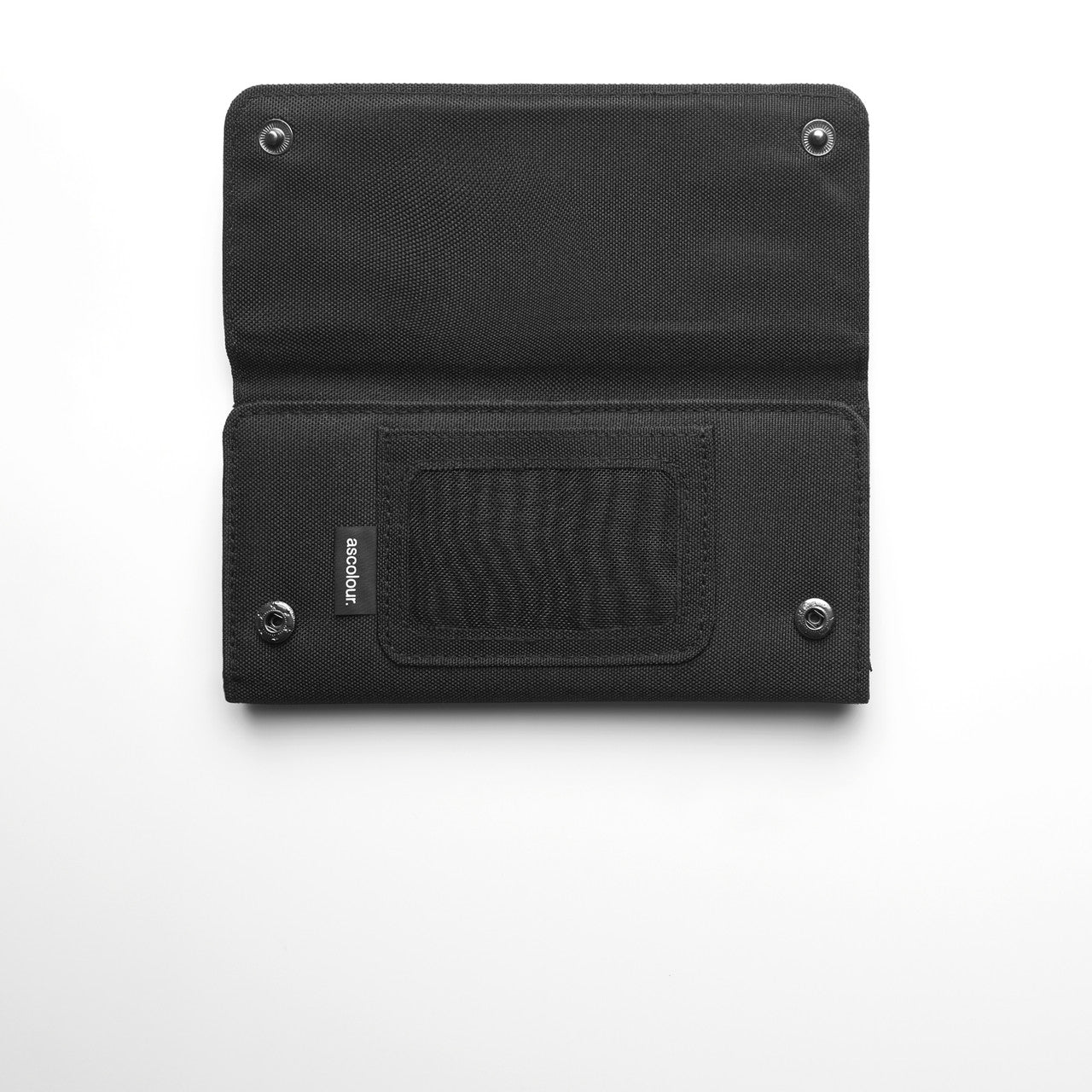 AS Colour - Recycled Long Wallet | 1034