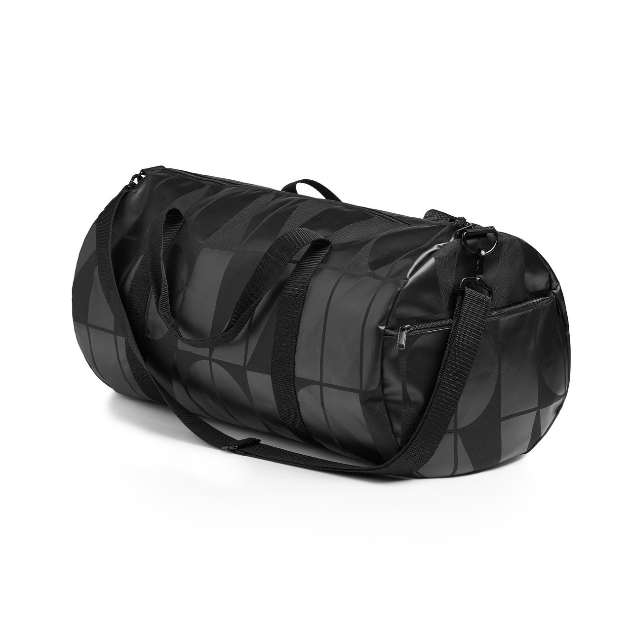 AS Colour - Area Pattern Duffel Bag | 1035