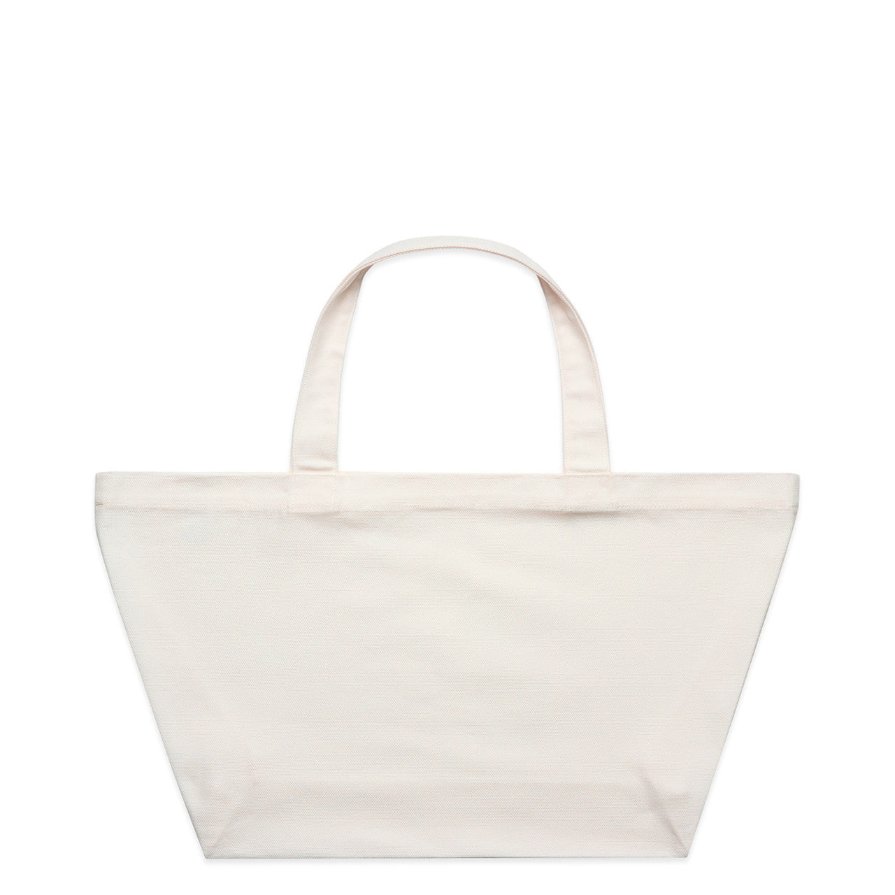 AS Colour - Oversized Tote Bag | 1040