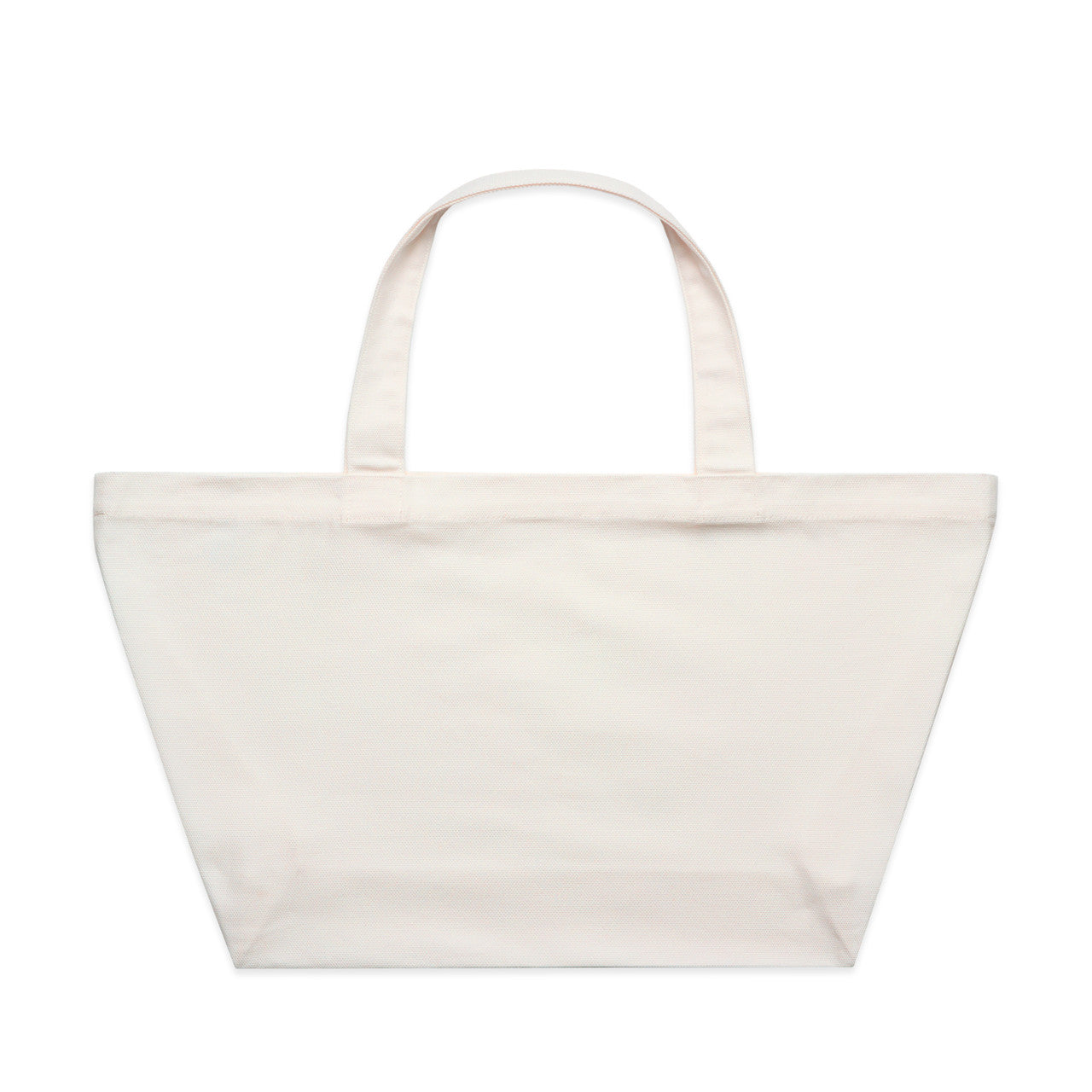 AS Colour - Oversized Tote Bag | 1040