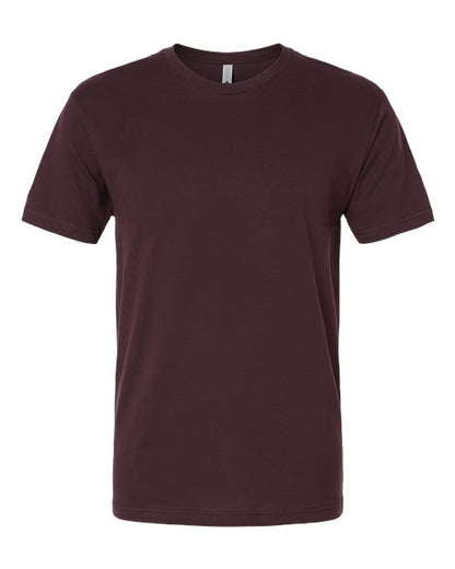 Next Level Unisex Cotton T-shirt | 3600 - Next Level - Custom Apparel by Breaking Free Industries