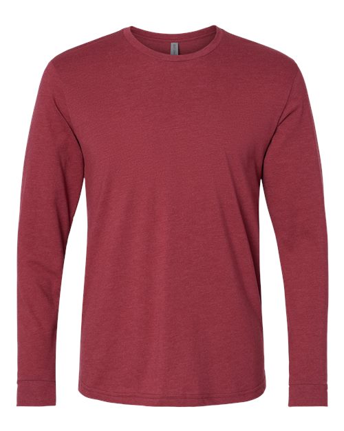 Next Level Unisex CVC Long Sleeve T-Shirt | 6211