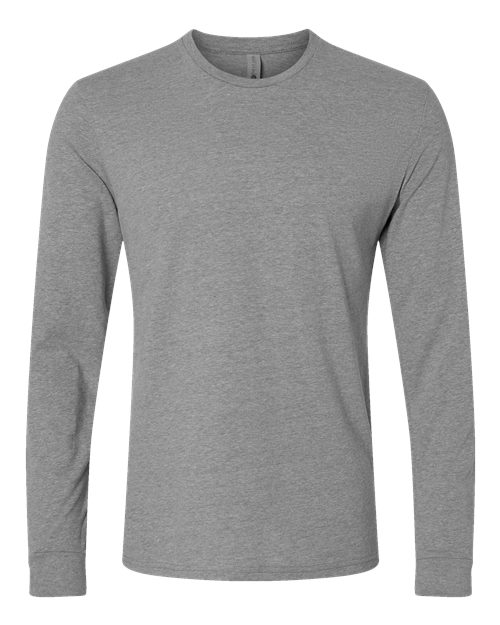 Next Level Unisex CVC Long Sleeve T-Shirt | 6211
