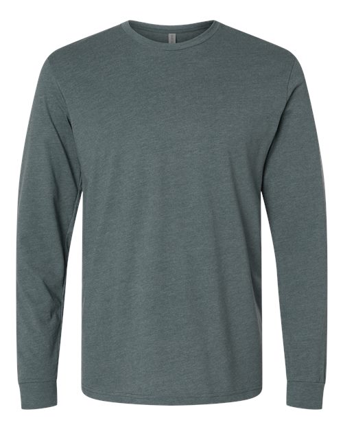 Next Level Unisex CVC Long Sleeve T-Shirt | 6211