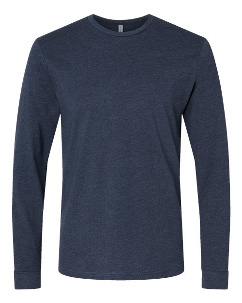 Next Level Unisex CVC Long Sleeve T-Shirt | 6211