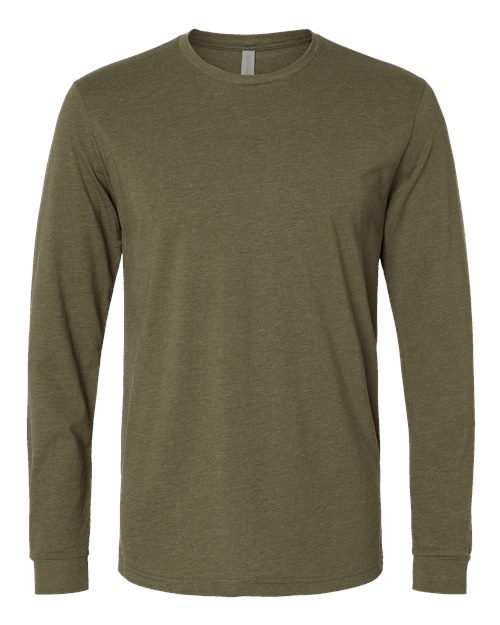 Next Level Unisex CVC Long Sleeve T-Shirt | 6211