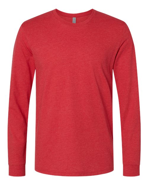 Next Level Unisex CVC Long Sleeve T-Shirt | 6211