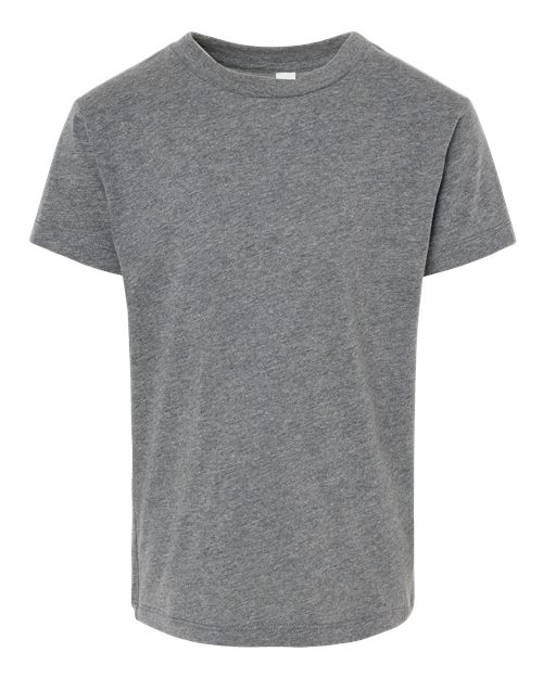 BELLA + CANVAS 3001T Toddler Jersey T-Shirt